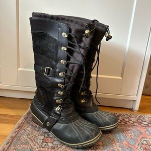 Sorel Conquest Carly